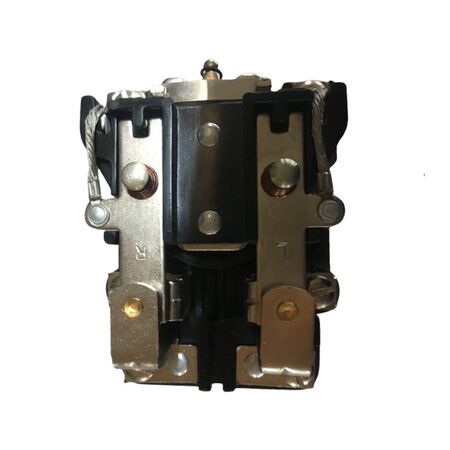 Allen-Bradley 700HG42Z48 Power Relay Panel Mounted