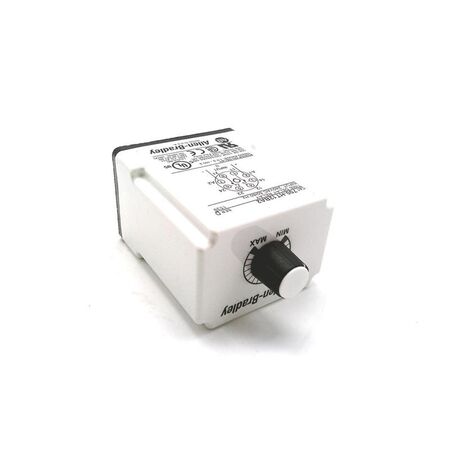 Allen-Bradley 700HT12BA2 Timing Relay