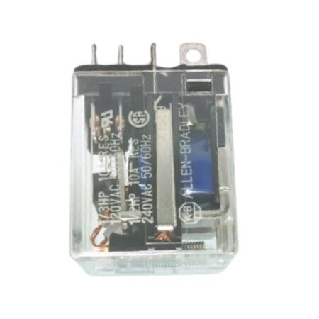 Allen-Bradley 700HF32Z1 General Purpose Relay