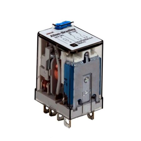 Allen-Bradley 700HF32A12 General Purpose Relay