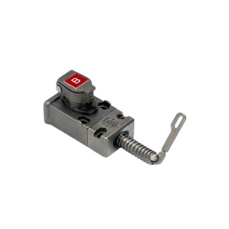 Allen-Bradley 440TMSALE100I Trapped Key Interlock with Access Chain