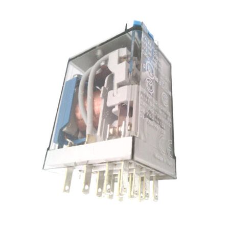 Allen-Bradley 700HC24Z243 Miniature General Purpose Relay