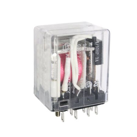 Allen-Bradley 700HC14A2434 Miniature General Purpose Relay