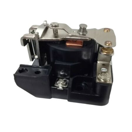 Allen-Bradley 700HG45A2 Power Relay Panel Mounted