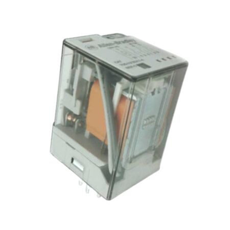 Allen-Bradley 700HA33A14 General Purpose Relay