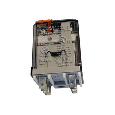 Allen-Bradley 700HB32A134 General Purpose Relay