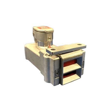 Allen-Bradley 440TMSSLE10BB Trapped Key Interlock