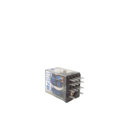 Allen-Bradley 700HC24A14 Miniature General Purpose Relay