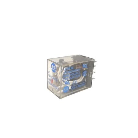 Allen-Bradley 700HC24A14 Miniature General Purpose Relay