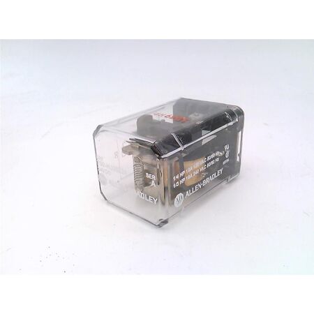 Allen-Bradley 700HJ36Z24 Magnetic Latching Relay