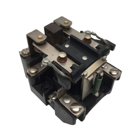 Allen-Bradley 700HG42A16 Power Relay Panel Mounted