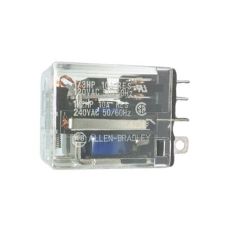 Allen-Bradley 700HF32Z1 General Purpose Relay