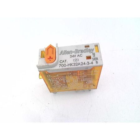 Allen-Bradley 700HK32A2434 Slim Line Relay