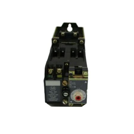 Allen-Bradley 700DCP000Z2 DC Industrial Relay