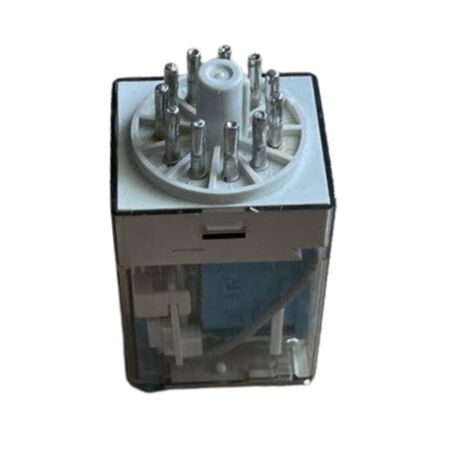 Allen-Bradley 700HA33Z1234 General Purpose Relay
