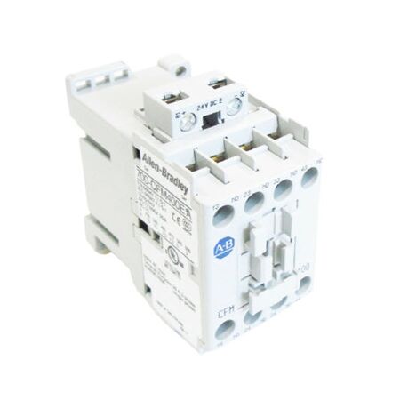 Allen-Bradley 700CFM400EJ Industrial Control Relay