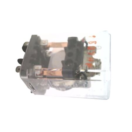 Allen-Bradley 700HJ32Z12 Magnetic Latching Relay