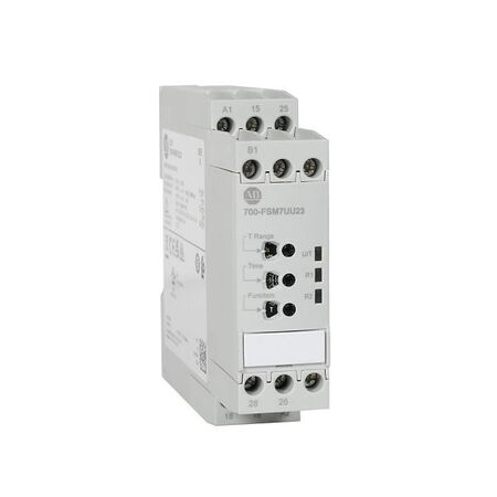 Allen-Bradley 700FSM7UU23EX High Performance Timing Relay