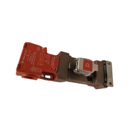 Allen-Bradley 440TMSSSE200D Trapped Key Interlock