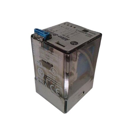 Allen-Bradley 700HA33Z243 General Purpose Relay