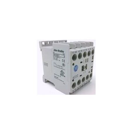 Allen-Bradley 700K31ZDM Compact IEC Control Relay