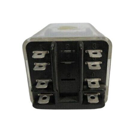 Allen-Bradley 700HJ32Z12 Magnetic Latching Relay