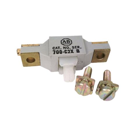 Allen-Bradley 700C2X Reversible Gold Plated Contact Cartridge