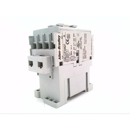 Allen-Bradley 700CF040T Industrial Control Relay