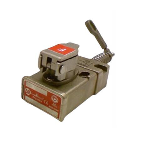 Allen-Bradley 440TMSALE100F Trapped Key Interlock