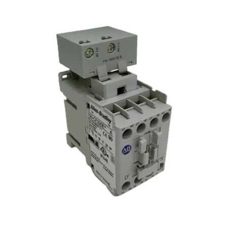 Allen-Bradley 700CF220ED Industrial Control Relay