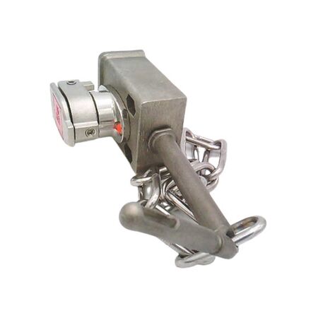 Allen-Bradley 440TMSCLE10BE Trapped Key Interlock