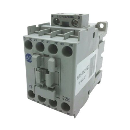 Allen-Bradley 700CF220KD Industrial Control Relay