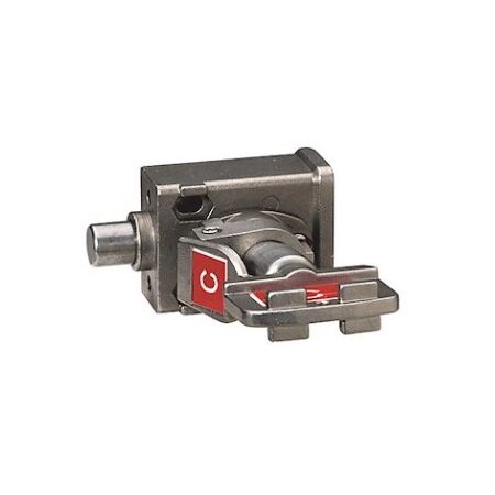 Allen-Bradley 440TMSBLE110W Trapped Key Bolt Interlock