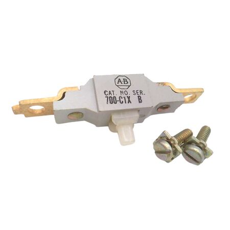 Allen-Bradley 700C1X Contact Cartridge 10 Amp