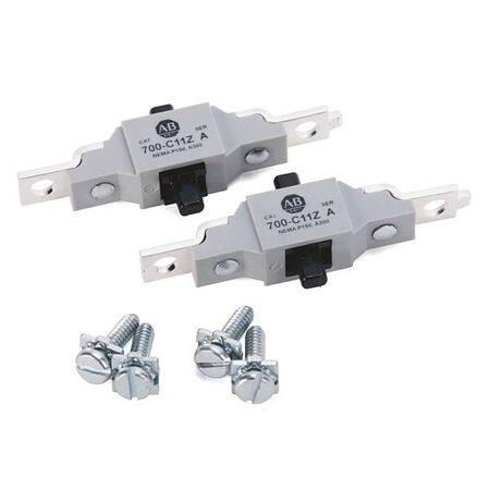 Allen-Bradley 700C11Z Industrial Relay Rear Deck Contact Cartridge