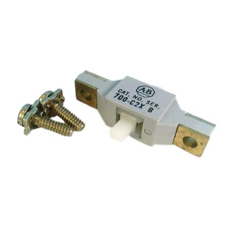 Allen-Bradley 700C2X Reversible Gold Plated Contact Cartridge