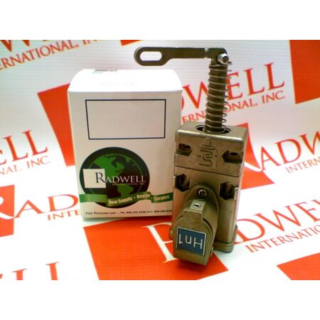 Allen-Bradley 440TMSALE10HN Interlock Single Key Access Lock