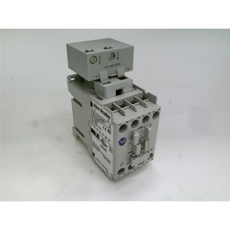 Allen-Bradley 700CF220ED Industrial Control Relay