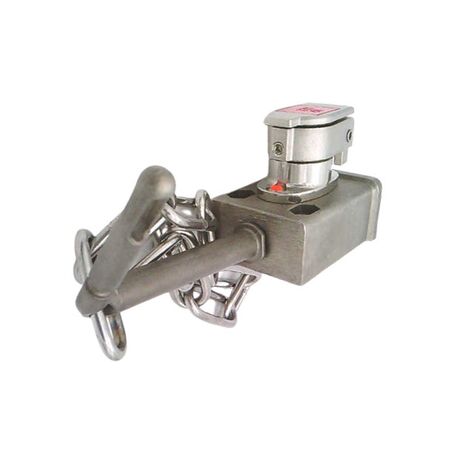 Allen-Bradley 440TMSCLE10BE Trapped Key Interlock