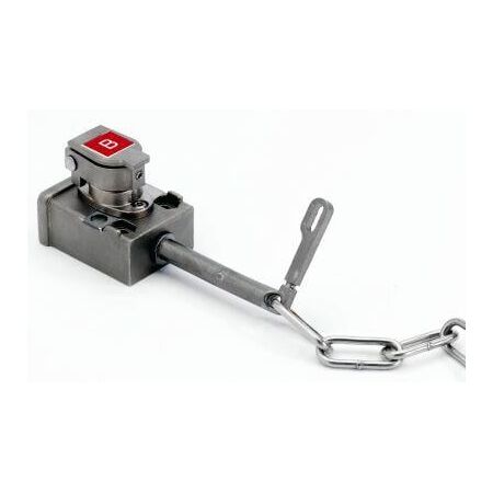 Allen-Bradley 440TMSCLE10AB Trapped Key Interlock