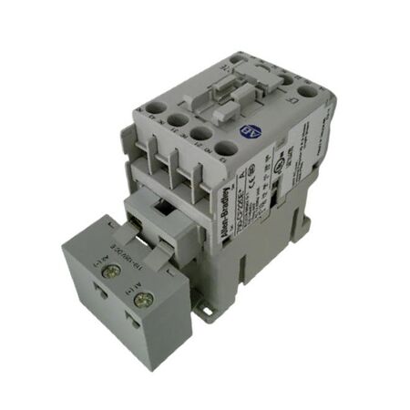 Allen-Bradley 700CF220ED Industrial Control Relay