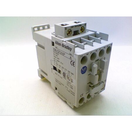 Allen-Bradley 700CF310KJ Industrial Control Relay