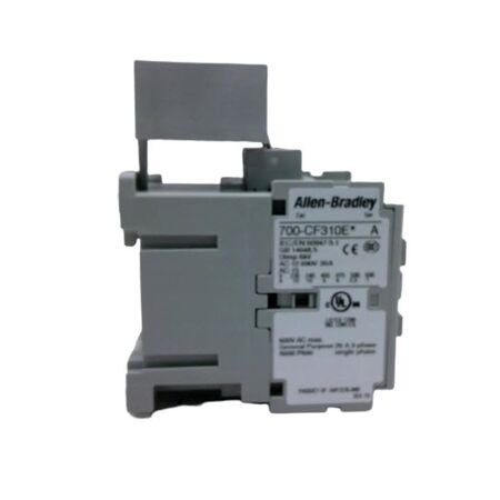 Allen-Bradley 700CF310ED Industrial Control Relay