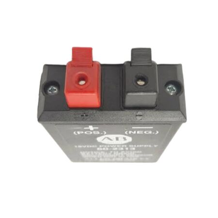 Allen-Bradley 18 VDC Power Supply Photoelectric Accessory