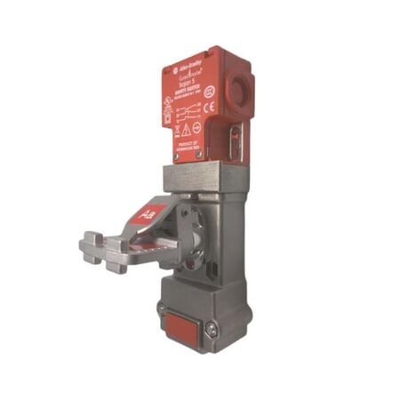 Allen-Bradley 440TMSSSE22AA Safety Locking Switch