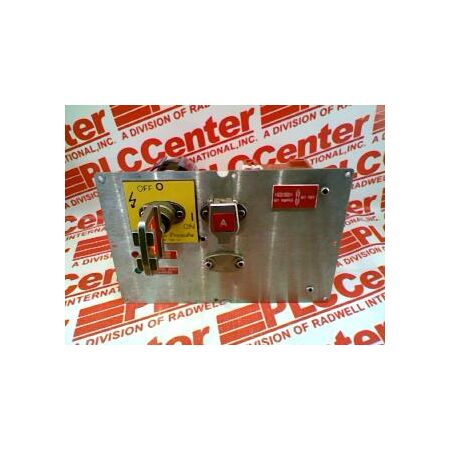 Allen-Bradley 440TMSTUE110A Electronic Timed-Delay Unit