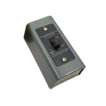Allen-Bradley 600TAX4 Toggle Starting Switch