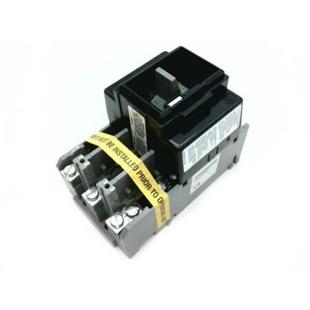 Allen-Bradley 609TAOW Manual Starting Switch Toggle Lever Operator