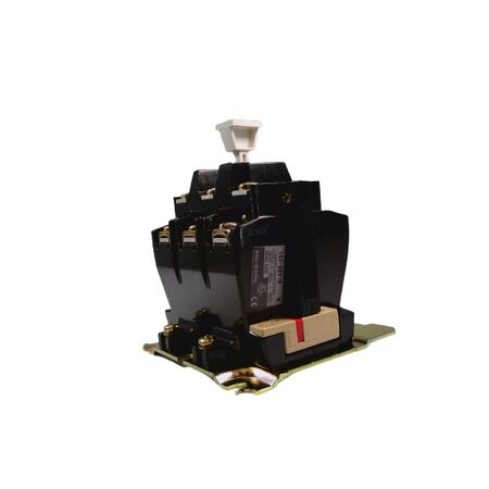 Allen-Bradley 592BOV16 Overload Relay