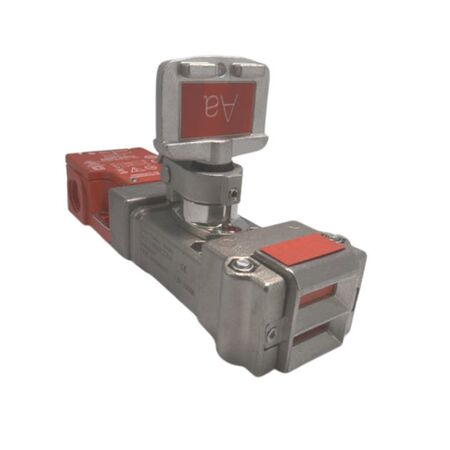 Allen-Bradley 440TMSSSE22AA Safety Locking Switch